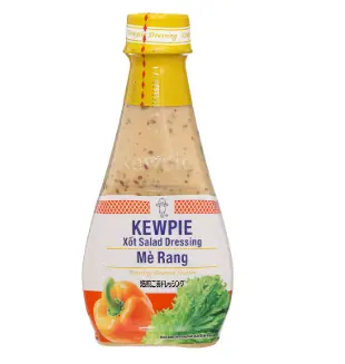 Sốt Kewpie Mè Rang