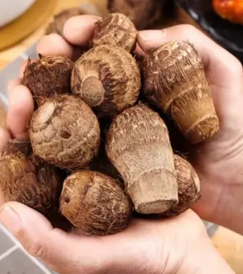 Khoai sọ hữu cơ Darwin